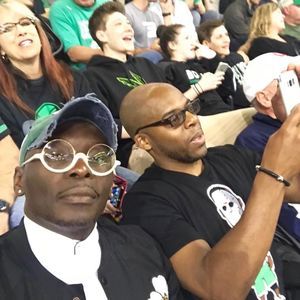 Meet your Posher, Sean